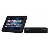 Đầu karaoke Hanet PlayX Pro 2TB