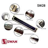 KÈN HARMONICA SW28