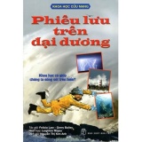 Khoa Học Cứu Mạng - Phiêu Lưu Trên Đại Dương