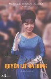 Madam Nhu Trần Lệ Xuân - Quyền Lực Bà Rồng (Tái Bản 2016)