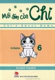 Mái ấm của Chi - Tập 6