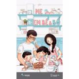 Mẹ em bé và bố