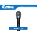 Micro karaoke Bonus Audio CD5