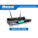 Micro karaoke Bonus MB-1000S