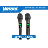 Micro karaoke Bonus MB-1000S