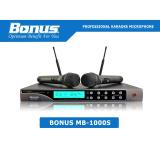 Micro karaoke Bonus MB-1000S