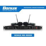 Microphone karaoke Bonus Audio MB-9000S