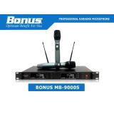 Microphone karaoke Bonus Audio MB-9000S