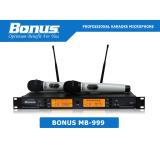 Micro karaoke Bonus MB-999
