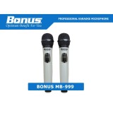 Micro karaoke Bonus MB-999