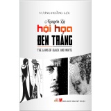 Nguyên Lý Hội Hoạ Đen Trắng