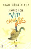 Những con vịt cánh sẻ