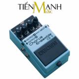 Phơ guitar Boss CE-5
