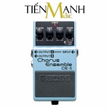 Phơ guitar Boss CE-5