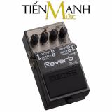 Cục phơ cho guitar Boss RV-6