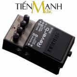 Cục phơ cho guitar Boss RV-6