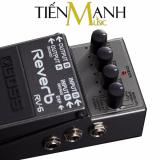 Cục phơ cho guitar Boss RV-6