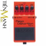 Phơ Guitar Boss MD-2