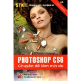 Photoshop CS6 Chuyên Đề Làm Mịn Da