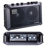 Amply - Amplifier Roland Mobile Cube