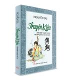 Truyện Kiều - Bản Nôm Tự Đức Thứ 19