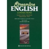 Streamline English Connections