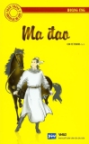 Thẩm Thăng Y Truyền Kỳ Hệ Liệt - Ma Đao