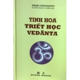 TINH HOA TRIẾT HỌC VEDANTA