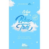Trò Chuyện Cùng Sky - Tập 1: Có Hẹn Với Bầu Trời