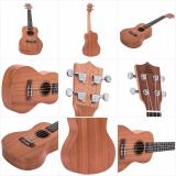Đàn Ukulele concert Bondi KBD 33A35