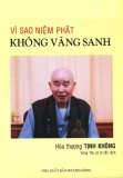 Vì Sao Niệm Phật Không Vãng Sanh