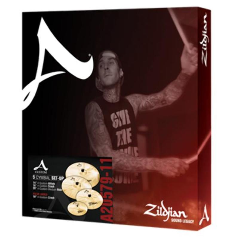 Zildjian A20579-11