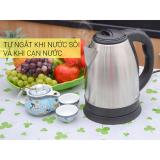 Ấm Siêu Tốc Pansy PS-KE803 1.8L