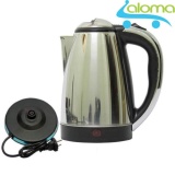 Ấm siêu tốc Electric Kettler EK-2L