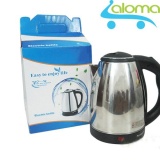 Ấm siêu tốc Electric Kettler EK-2L