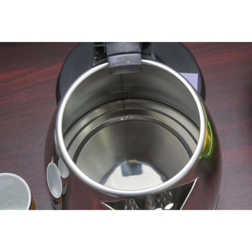 Ấm siêu tốc Comet CM8216 1.8L