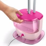 Bàn ủi/Bàn là hơi nước đứng Philips GC512