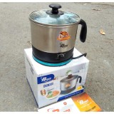 Ca nấu mì siêu tốc Bosco KEG 9205