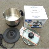 Ca nấu mì siêu tốc Bosco KEG 9205