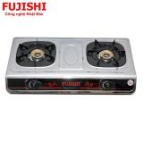 Bếp gas Fujishi FJ-BG8