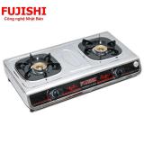 Bếp gas Fujishi FJ-BG8