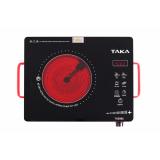 Bếp hồng ngoại Taka TKE992 2000W
