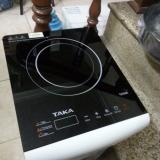 Bếp điện từ Taka TKE996