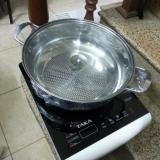 Bếp điện từ Taka TKE996