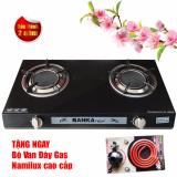 Bếp Ga SANKAtech SKT-723BB