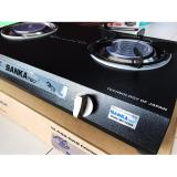 Bếp Ga SANKAtech SKT-723BB