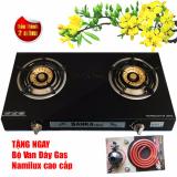 Bếp Gas SANKAtech SKT-861BB
