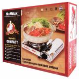 Bếp Gas Namilux NA-182AS