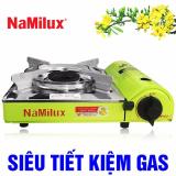 Bếp Gas Namilux NA-182AS