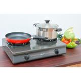 Bếp gas Rinnai RV-286 đôi